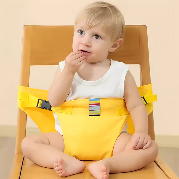 chair strap, chair harness