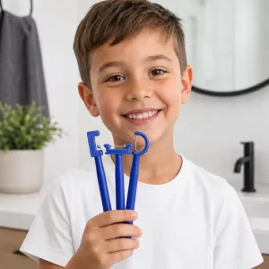 tongue exerciser, tongue trainer