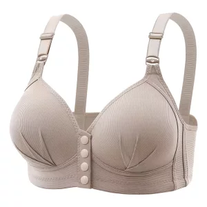 push up bra, women bra, wireless bra, plus size bra, front closure bra, large size bra