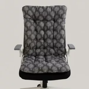 Cuscino ergonomico da scrivania con supporto lombare