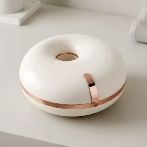 retainer case, denture case, denture container, retainer box, mouth guard case