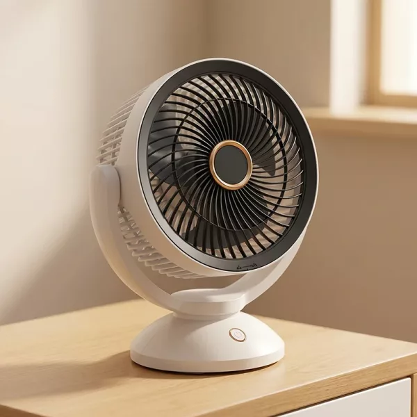 cooling fan