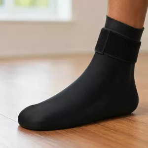 ice pack, gel ice pack, foot ice pack, hot pack, cooling sock, ice pack for ankle, ice packs for injuries, foot ice wrap, cold therapy