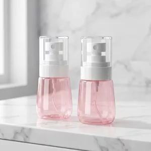 refillable spray bottle