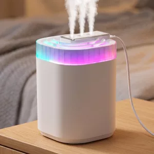 air humidifier