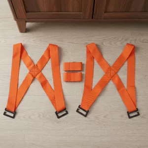 furniture lifting strap, furniture lifting harness