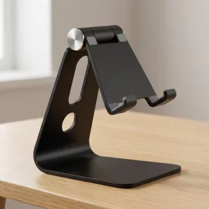 aluminium tablet stand