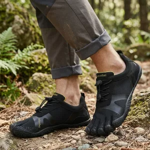 toe walking shoes, hiking boots with wide toe box, wide fit hiking shoes, spread toe shoes