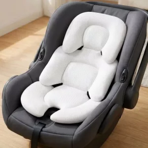baby stroller seat, two sided stroller seat