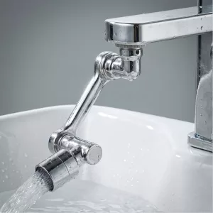 faucet extender, faucet sprayer, faucet attachment