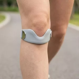 knee support, knee support brace, patella tendon strap, knee band, knee strap