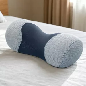 neck roll pillow