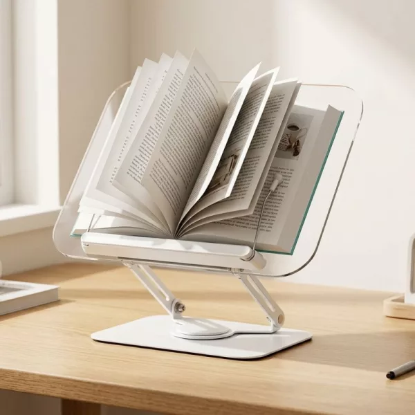 reading stand