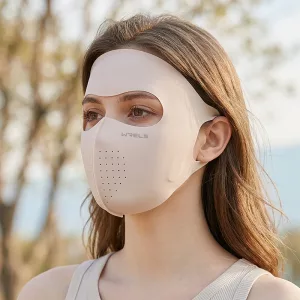 uv protection face mask, uv face cover