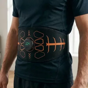 electric muscle stimulator, ems muscle stimulator, ems belt, abs stimulator, abs belt, abs trainer, abs muscle stimulator, vibration belt machine