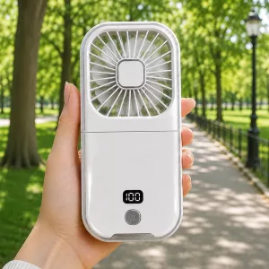 portable hanging neck fan, hanging neck fan usb