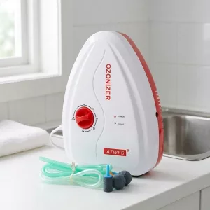 water purifier ozone generator, ozone generator for water purification