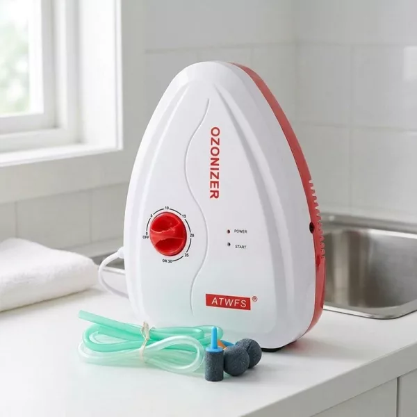 water purifier ozone generator, ozone generator for water purification