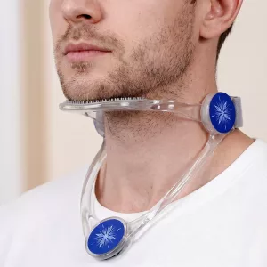 neck support brace