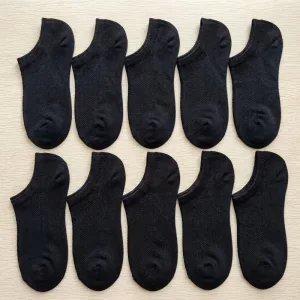 anti bacterial socks, breathable socks, no show socks, invisible socks, bamboo low cut socks, thin no show socks