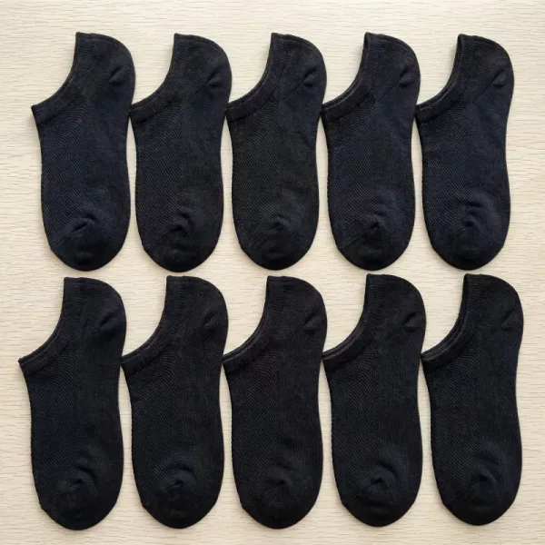 anti bacterial socks, breathable socks, no show socks, invisible socks, bamboo low cut socks, thin no show socks