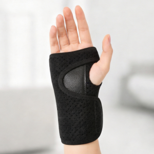 wrist brace for carpal tunnel