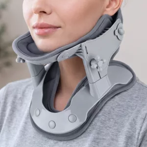 neck traction device