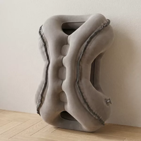 multifunctional travel pillow