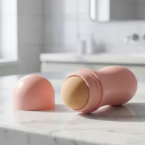oil absorbing roller, face oil remover