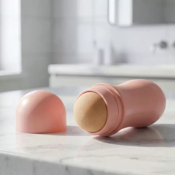 oil absorbing roller, face oil remover