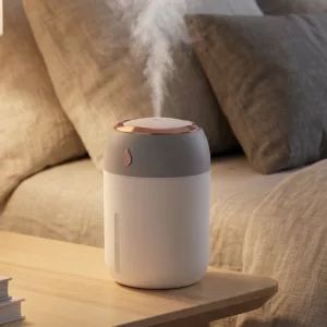 mini air humidifier
