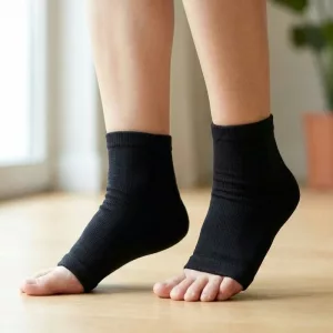 arch support compression sleeve