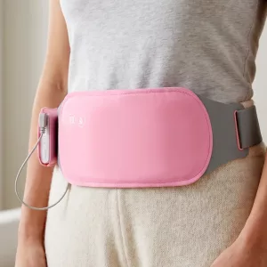 heating pad for menstrual cramps, heating pad for cramps, period heating pad period cramp heating pad portable heating pad for crampsm, electric heating pad for menstrual cramps, wearable heating pad for cramps