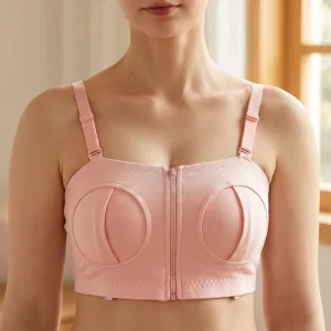 pumping bra, breastfeeding bra, hands free pumping bra, nursing and pumping bra, cotton nursing bra, supportive nursing bra