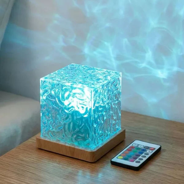 ocean wave projector, ocean night light projector