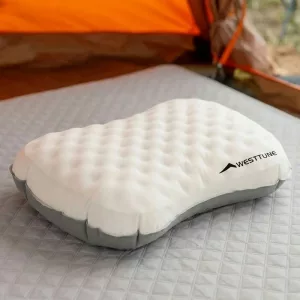 inflatable pillow