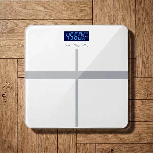 body weight scale