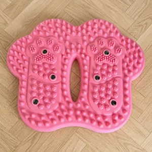 acupressure foot massager