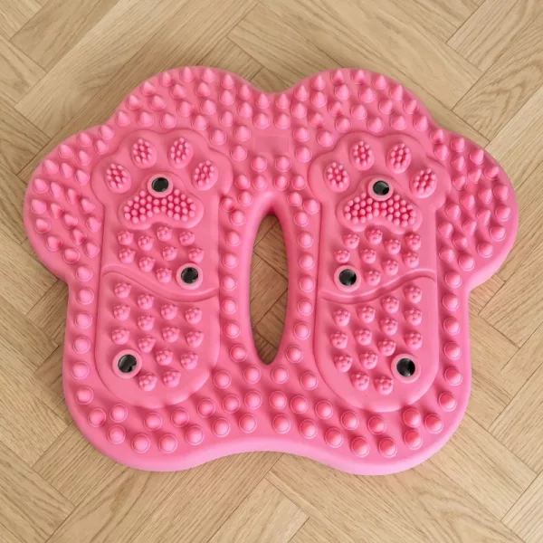 acupressure foot massager