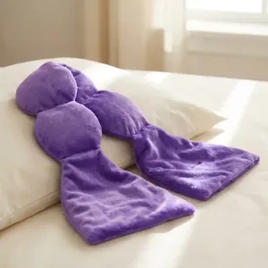 weighted sleep mask, weighted eye mask for sleeping