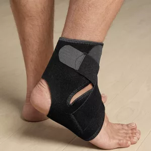 ankle brace
