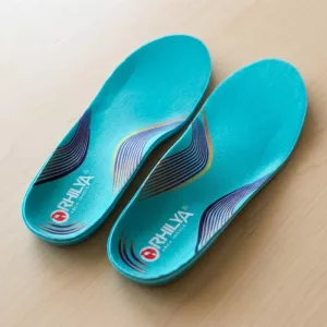 orthopaedic insoles