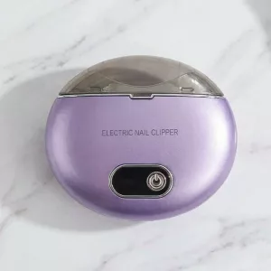 nail clipper, nail polisher, nail cutter, electric nail clipper, electric nail cutter, nail trimmer, nail care tool