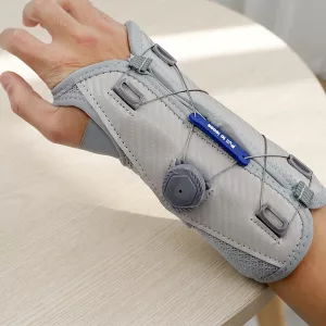 wrist brace for carpal tunnel