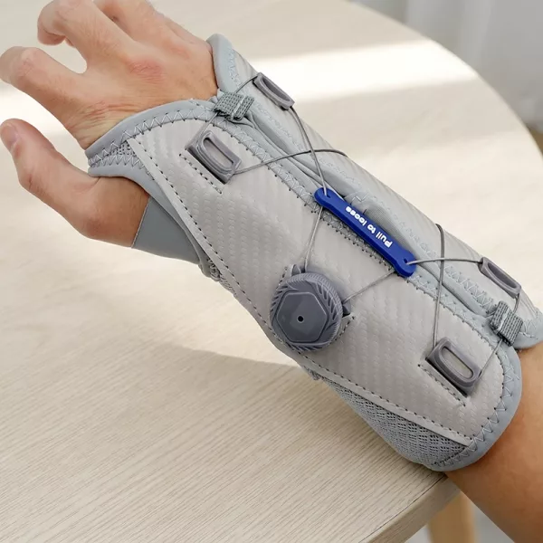 wrist brace for carpal tunnel