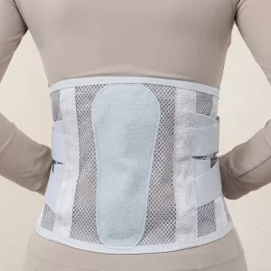 lumbar support belt, lower back brace, lumbar corset back brace