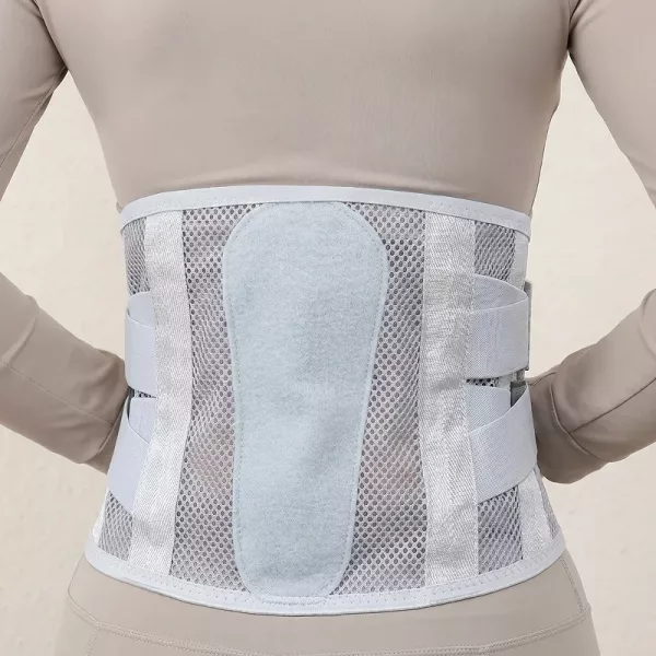 lumbar support belt, lower back brace, lumbar corset back brace