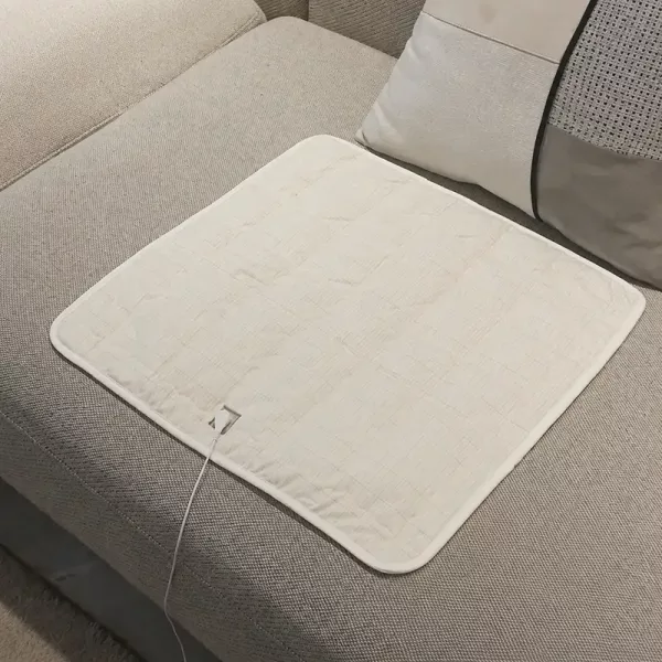 grounding mattress pad, ground therapy sleep mat, grounding bed pad, grounding mattress topper, earthing mattress pad, grounding sleep mat
