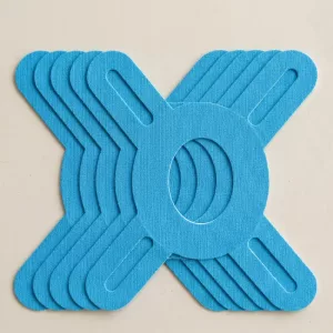 kinesiology knee tape