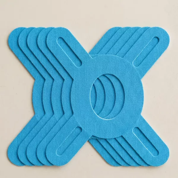 kinesiology knee tape